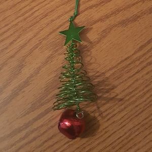 Long hand crafted necklace